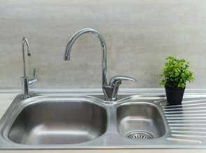 Квартира Vgosti61 Галерея