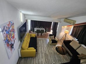 Lake Side City Center Apartments