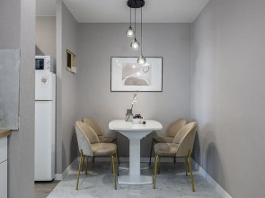 Апартаменты Квартира с видом на Волгу. ул.Карла Маркса 62. м.Стрелка. Сова-Дом