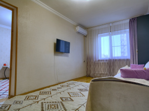 Апартаменты в Самом Центре Рядом с Парком