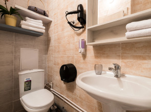 Апартаменты Белые Паруса 2