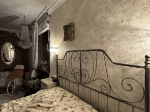 Апартаменты Адмирала Колчака в Историческом Центре Иркутска