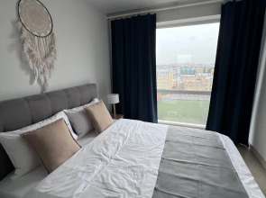 Апартаменты Family Suit Marata в центре города