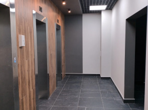 Апартаменты Уютная студия в ЖК Камертон