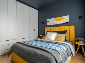 Квартира Уютная на Аптекарском 18