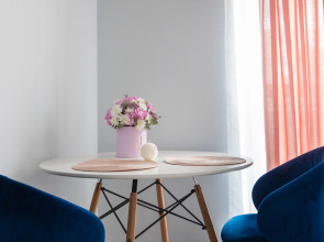 Апартаменты Стильная студия в Мытищах