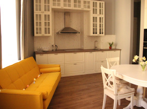 Апартаменты Недалеко от Летнего Сада