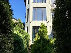 Мини-отель Родос Лайт