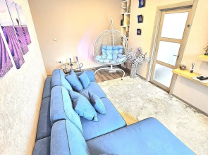 Апартаменты Сердце Краснодара