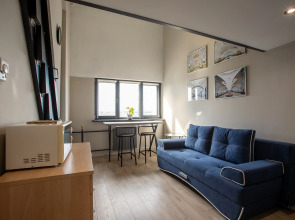 Апартаменты MaxRealty24 Балтийская 15