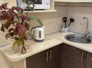 Квартира Трехкомнатная А. Невского 19