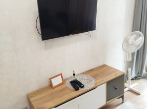 Апартаменты 2rooms Monako MinskMir