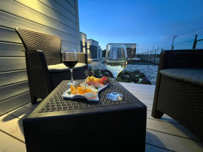 Kottedzh 4kh Mestny Guest house