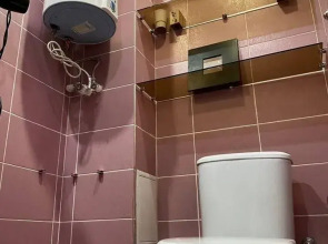 Квартира Rooms 55