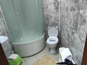 Отель Рокко