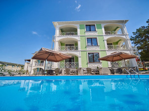 Вилла Розмарин