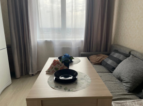 Квартира на 22 этаже в центре Краснодара