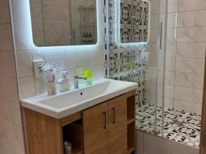 Апартаменты Трехкомнатные VIP в Центре Пензы