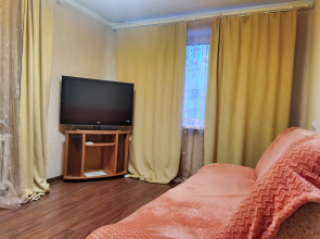 Квартира в центре Тюмени