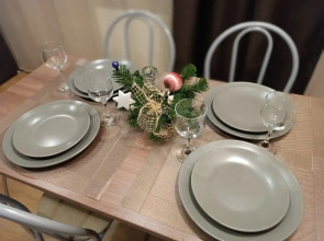 Апартаменты на Торговой 122