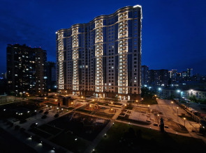 Квартира просторная Уютно Всем у зоопарка