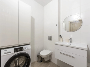 Апартаменты Жемчужина у госпиталя Мать и дитя