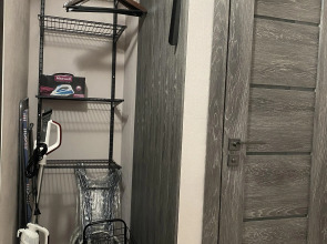 Квартира 2-комнатная на академика Байкова 11-2