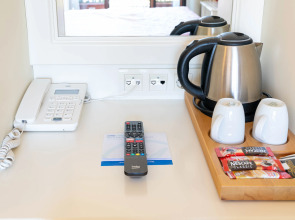 The And Hotel Istanbul - Special Class