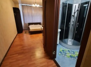 Отель Лимон