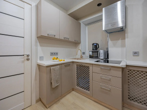 Квартира УютННо в Историческом Центре (На 2-х Гостей)