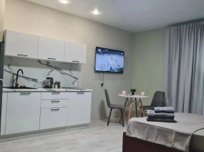 Квартира Уютная в Зеленой роще