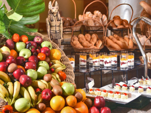 Moreno Horizon Spa & Resort