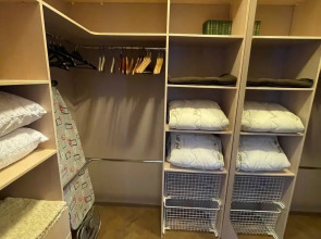 Апартаменты ЖК Магеллан