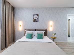 Апартаменты Уютные Казань Чаша