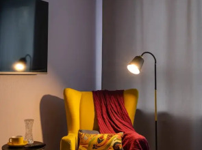 Квартира Шахерезада