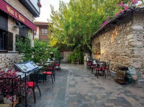 Lykia Old Town Antalya