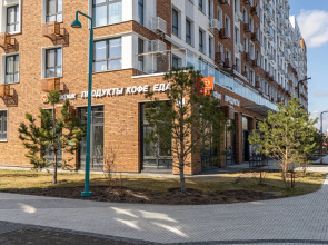 Квартира Озеро