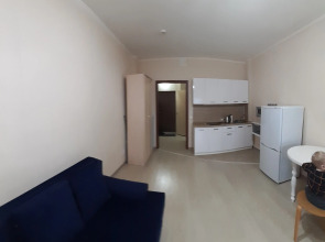 Квартира Студия в центре Тюмени