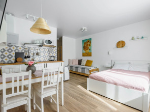 Квартира Винсент Студио