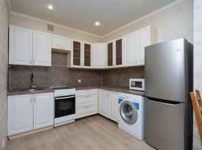 Апартаменты Кловер 2-х Комнатная