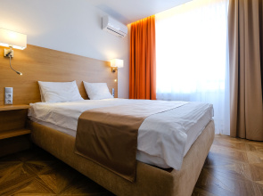 Petrovskie Na Sovetskoy 90 #5 Apartments