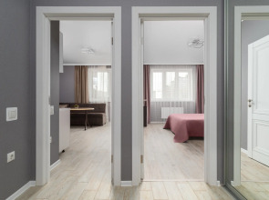 Квартира Парк у дома 1