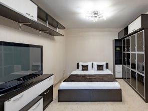 Апартаменты Inndays на Нагорная 32