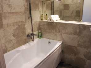 Апартаменты Бакинская 2