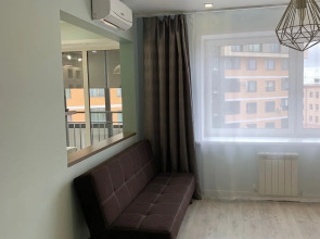 Квартира На улице Победы, 21А