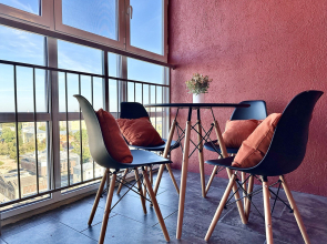 Апартаменты Sky Line 109