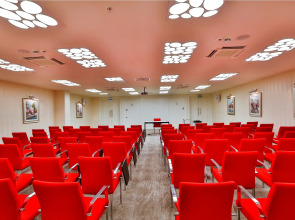 Mivara Luxury Resort & Spa Hot