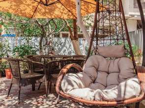 Гостевой Дом Марина