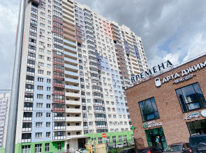 Квартира на Московском шоссе 33 к4