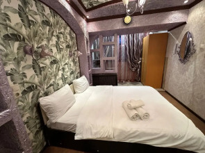 Квартира Двухкомнатная на м Курская